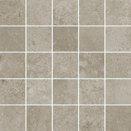 Casalgrande Padana Manhattan Mosaico Tribeca 6x6 30x30