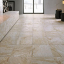 Coliseumgres Alpi Beige Fascia Mosaico 10x30