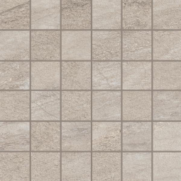 Impronta Italgraniti Up Stone Beige Mosaico 30x30