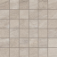 Impronta Italgraniti Up Stone Beige Mosaico 30x30