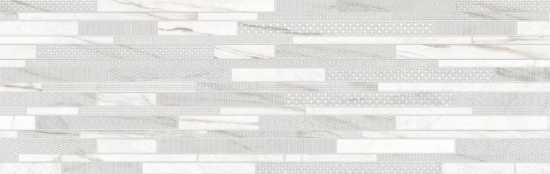 Colorker Da Vinci Elba White Brillo 31.6x100