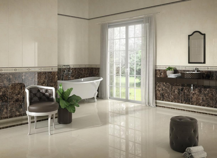 STN Cantera Emperador BR 25x75