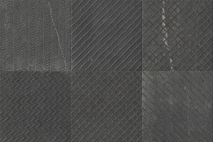 Fap Maku Trace Dark Inserto Mix 6 40x60