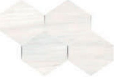 Colorker Kendo Hexa Kendo Pearl 17x26.3