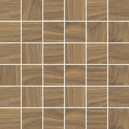 Colorker Woodsense Mosaico Oak 30x30