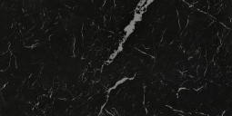 Fap Roma Gold Nero Elegante Brillante 40x80