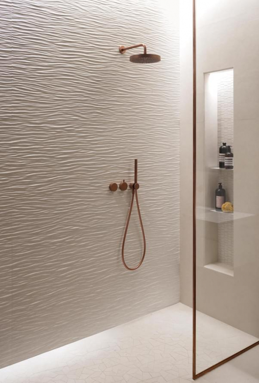 Fap Sheer White Matt R10 60x60