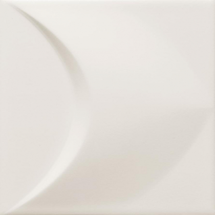 Tubadzin Colour Grey Str 2 14.8x14.8