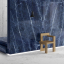 Ariostea Ultra Marmi Sodalite Blu Block A 150x300