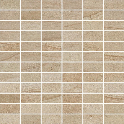 Mirage Na.Me Bourgogne Nat Mattoncino 30x30