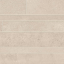 Emil Ceramica Be-Square Listelli Sfalsati Sand Naturale Slim 30x60