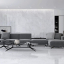 Ascale Bahia Silver Soft Matt Mix 160x320