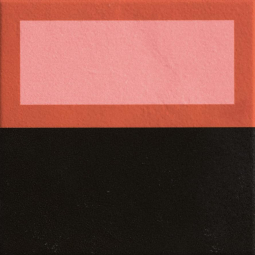 Mutina Mattonelle Margherita Black Terracotta Anti-Slip 20.5x20.5