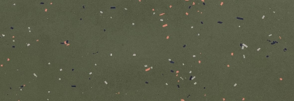 Mutina Primavera Verde 40x120