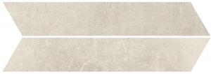 Piemme Ceramiche Uniquestone Sand Chevron Nat-Ret 10x53