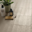 Emil Ceramica Totalook Incroci Blu Avio Naturale 40x80