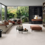 Emil Ceramica Totalook Incroci Blu Avio Naturale 40x80