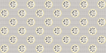 ABK Wide And Style Plus Digital+ M Ama Senape 120x278