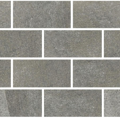 Casa Dolce Casa Urban Style Plomb Matte 6 mm Muretto 30x30