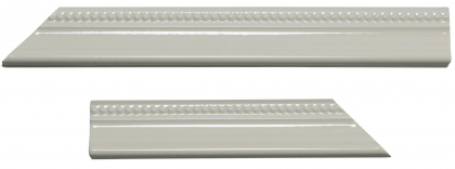 Original Style Artworks Colonial White Frame Set Botticelli 43x63