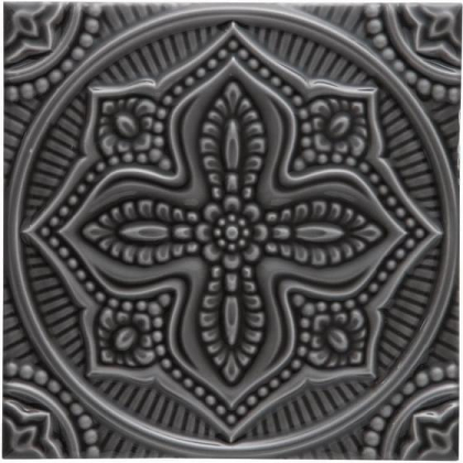 Adex Studio Relieve Mandala Planet Volcanico 14.8x14.8