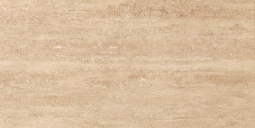 Casalgrande Padana Marmoker Travertino Romano Lucido 59x118