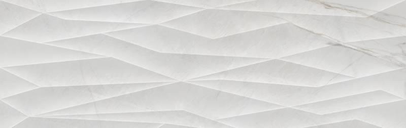 Colorker Da Vinci Trento White Brillo 31.6x100