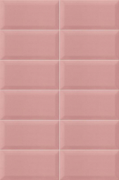 Mainzu Plus Bissel Pink 10x20