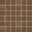 Colorker Woodsense Mosaico Walnut 30x30