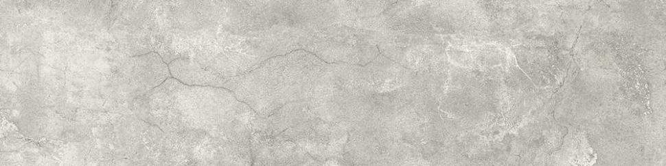 Diesel Solid Concrete White Sq.R11 30x120