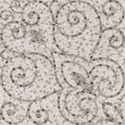 Diffusion Porcelain Trend Taracco Decor 50x50