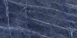 Ariostea Ultra Marmi Sodalite Blu Block B 150x300
