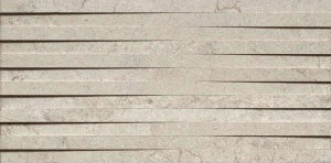 Piemme Ceramiche Stone Concept Lines Argento Nat-Ret 30x60