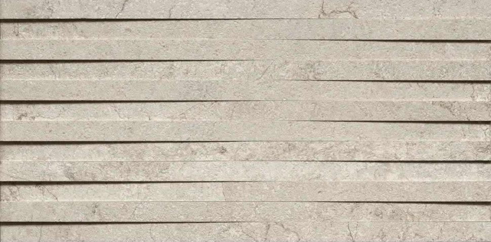 Piemme Ceramiche Stone Concept Lines Argento Nat-Ret 30x60