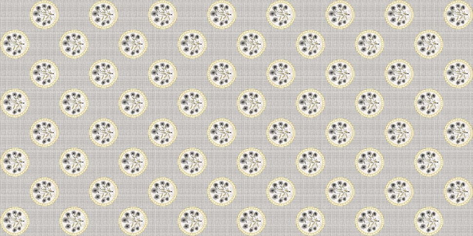 ABK Wide And Style Plus Digital+ M Ama Senape 160x320