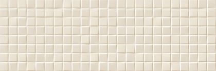 Sant Agostino Shabby Mix White Mat 25x75