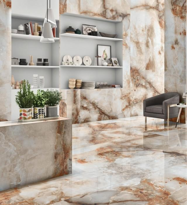 Neodom Titanium Roma Amaranto 120x278