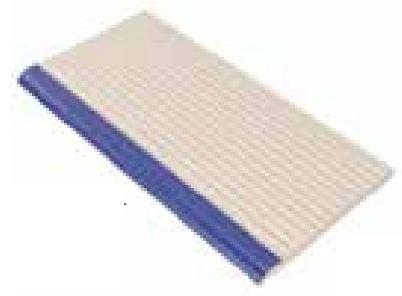 VitrA Pool Ral 5002 Cobalt Blue Edge Glossy 8Mm 12.5x25