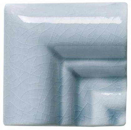 Adex Modernista Angulo Marco Moldura Italiana Pb CC Stellar Blue 5x5