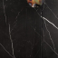 Lea Ceramiche Slimtech Delight Marquina Nero Lev 120x260