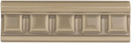 Original Style Artworks Palladian Beige Dentil 5x15.2