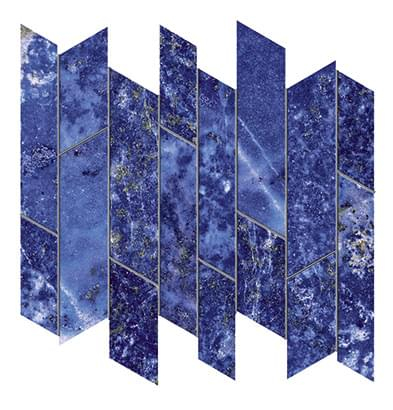 Atlas Concorde Marvel Dream Ultramarine Liberty Lappato 31.8x26.1