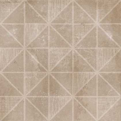 Equipe Urban Handmade Nut Antislip 20x20