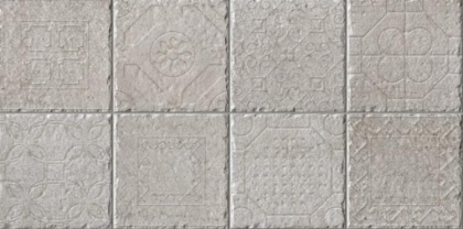 Serenissima Cir Reggio Nell Emilia Broletto Decor Mix 20x20