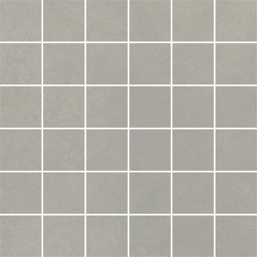 Impronta Italgraniti Nuances Grigio Mosaico A Strideup 30x30