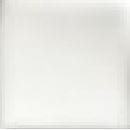 Aparici Solid White Focus Taco 12.5x12.5