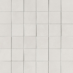 Fap Milano Mood Ghiaccio Gres Macromosaico Satin 30x30