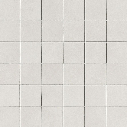 Fap Milano Mood Ghiaccio Gres Macromosaico Satin 30x30
