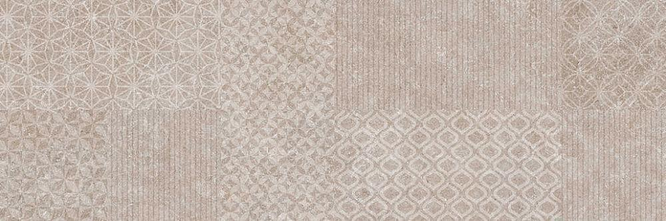 Colorker Rockland Diversity Caramel 29.5x90