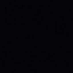 Tonalite Diamante 1301 Tozzetto Nero Mat 3.75x3.75